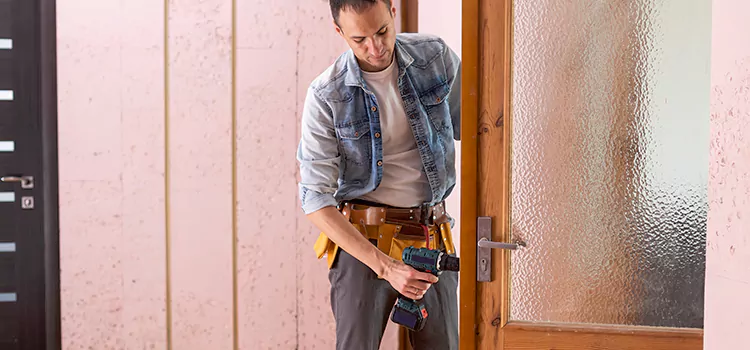 Door Glass Replacement Atascadero