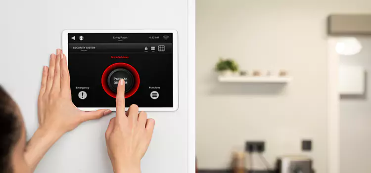 Blink Video Doorbell Installation Atascadero