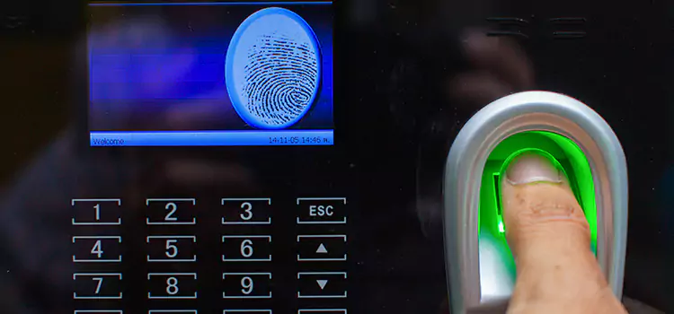 Your Trusted Partner for Secure Access in Atascadero, CA