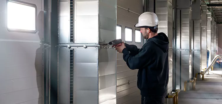 Prompt and Professional Garage Door Service in Atascadero, California
