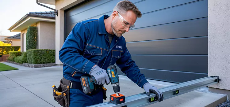 Why Choose Us for Garage Door Off Track Services in Atascadero, California?