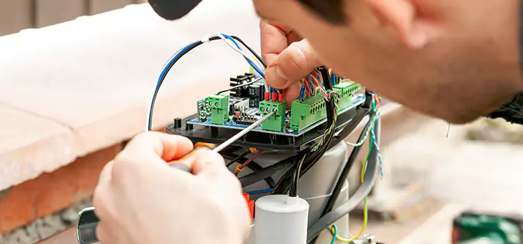 Specialized Brand Gate Motor Repairs Atascadero