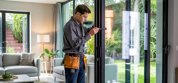 Why Choose Us for Your Glass Door Needs in Atascadero, CA?