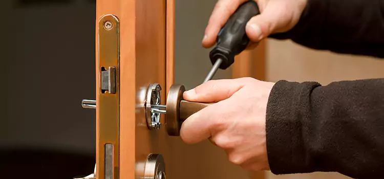 Locked Out of Your House Atascadero