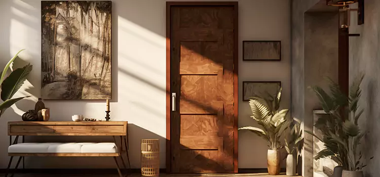 Specialty Interior Doors Atascadero