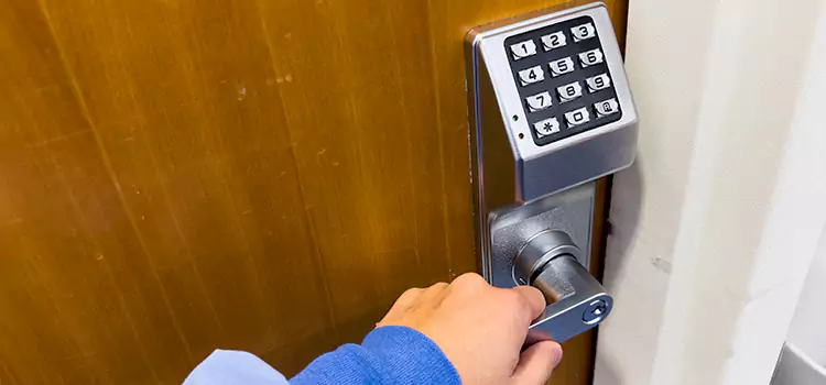 Why Choose Us for Your Keypad Lock Needs in Atascadero, CA?