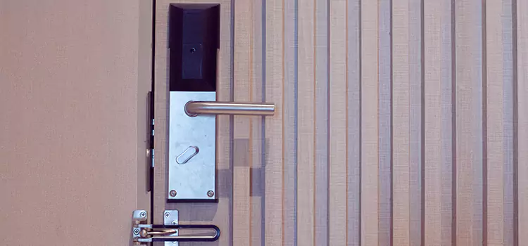 Installing a Maglock Atascadero