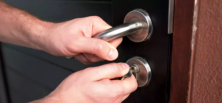 Master Key Control and Audits Atascadero