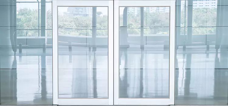 Mobile Sliding Screen Door Replacement Atascadero
