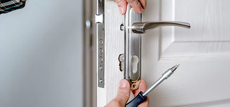 New Door Frame Installation Atascadero