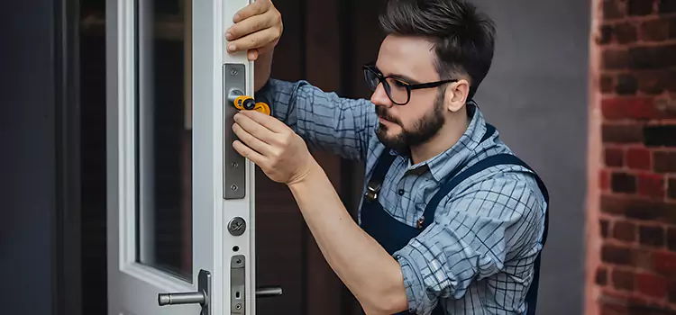 Residential Door Repairs Atascadero