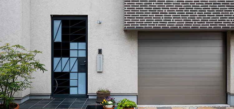 Residential Roll Up Security Doors Atascadero