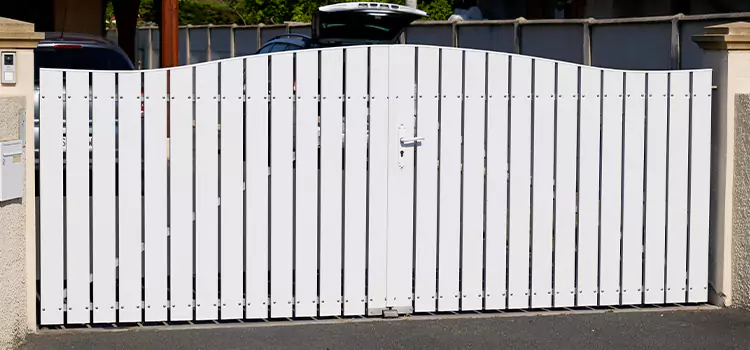 Why Choose Us for Residential Gate Repair in Atascadero, CA?