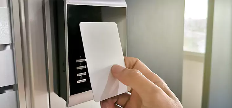 Advanced RFID Technology Integration in Atascadero, CA