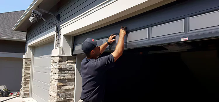 Janus Roll Up Doors Atascadero