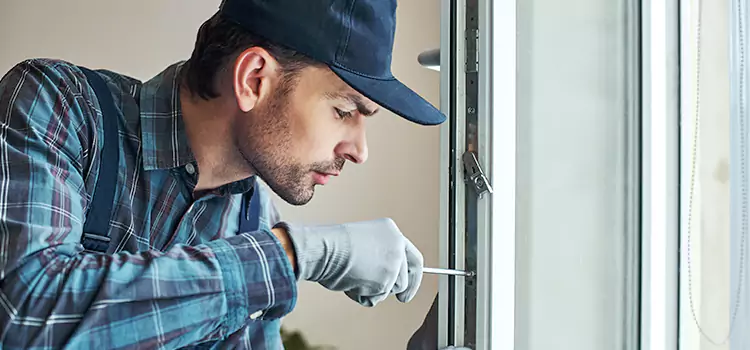 Emergency Response for Latch Issues Atascadero