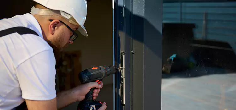 Aluminium Sliding Door Lock Fitting Atascadero