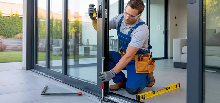 Patio Door Replacement Atascadero