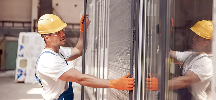 Sliding Door Mesh Replacement Atascadero
