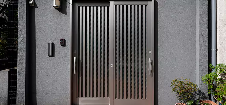 Specialized Steel Door Services in Atascadero, CA