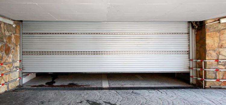 Steel Garage Door Repair Atascadero