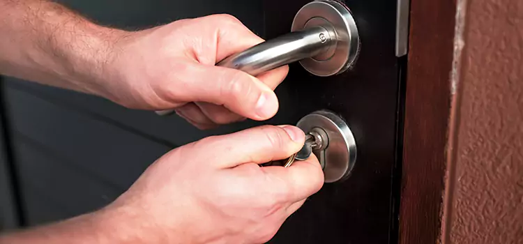 Door Closer Repair & Installation Atascadero