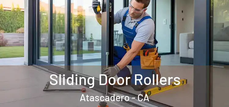  Sliding Door Rollers Atascadero - CA